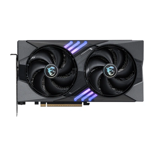 MSI RTX 5060 Ti Gaming OC 8GB GDDR7 Graphics Card